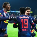 Titelverteidigung gescheitert! WAC unterliegt Salzburg knapp