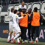 Erstmals im Semifinale! Altach kegelt Sturm aus dem ÖFB-Cup