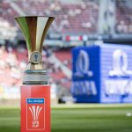 Das sind die Halbfinal-Begegnungen im ÖFB-Cup
