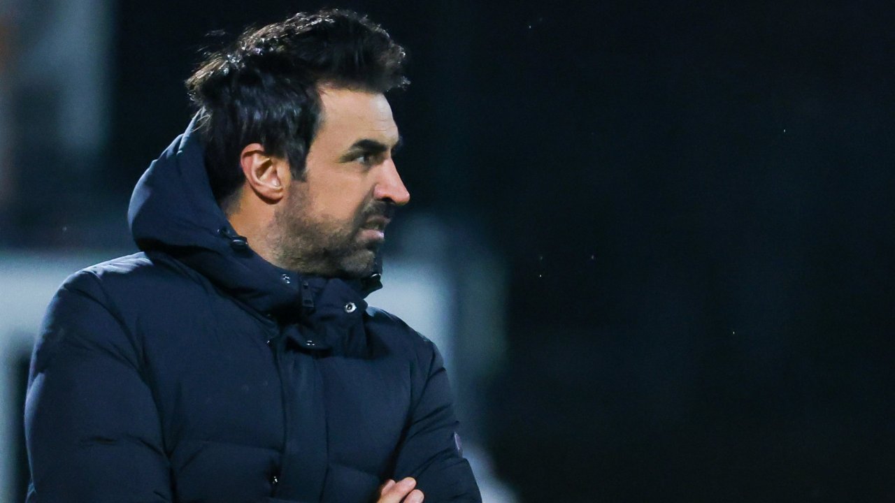 Bild für WAC-Frust: "Vielleicht sollte man den VAR mal ganz rausnehmen"