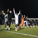 Altach jubelt über erstes Cup-Halbfinale: "Genau so vorgestellt"