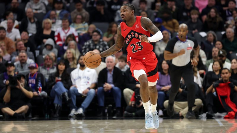 30. Saisonsieg! Raptors gewinnen umkämpfte Partie gegen Utah Jazz