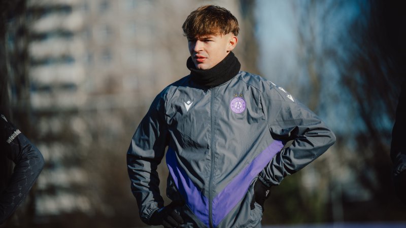 Huskovic soll vor Wechsel ins Ausland stehen