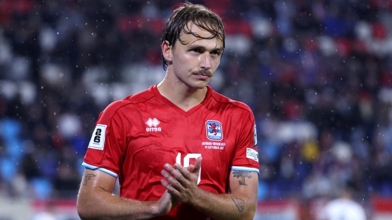 Mittelfeld-Verstärkung! Teamspieler beim GAK im Anflug