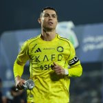 Al-Nassr gibt Verletzungs-Update zu Cristiano Ronaldo