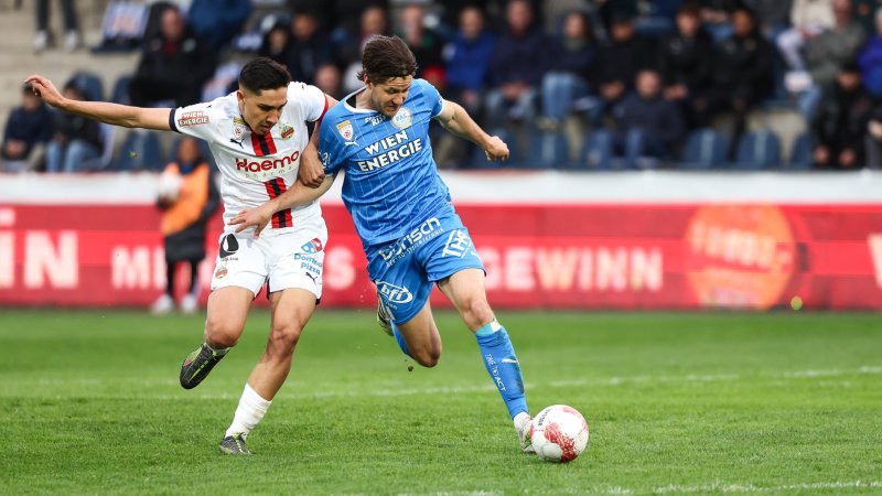 Profi-Aus! Ex-Schottland-Legionär wechselt ins Unterhaus