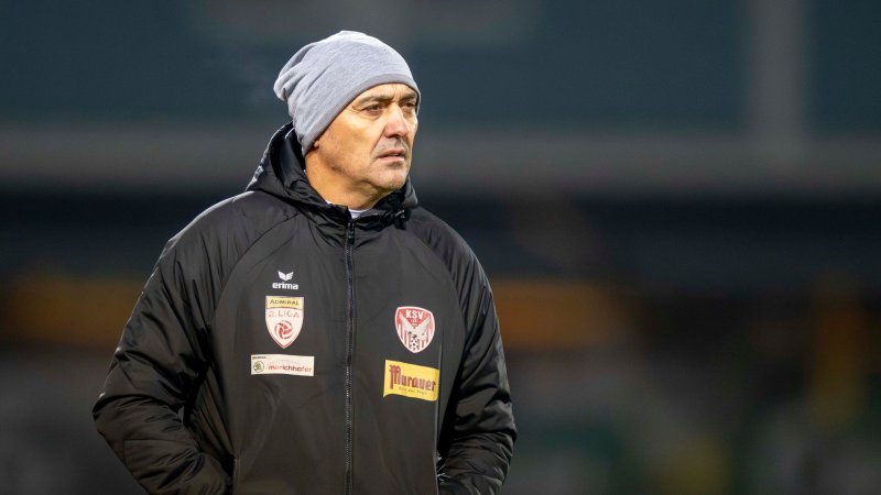 Kapfenberger SV verpflichtet Bochum-Stürmer