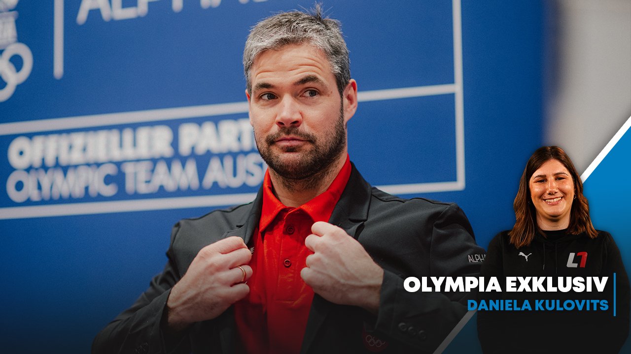 Kriechmayrs letzter Olympia-Angriff: "Ich muss schon abliefern"