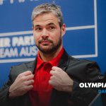 Kriechmayrs letzter Olympia-Angriff: "Ich muss schon abliefern"