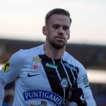 Kommt es zum Last-Minute-Abgang von Tomi Horvat?