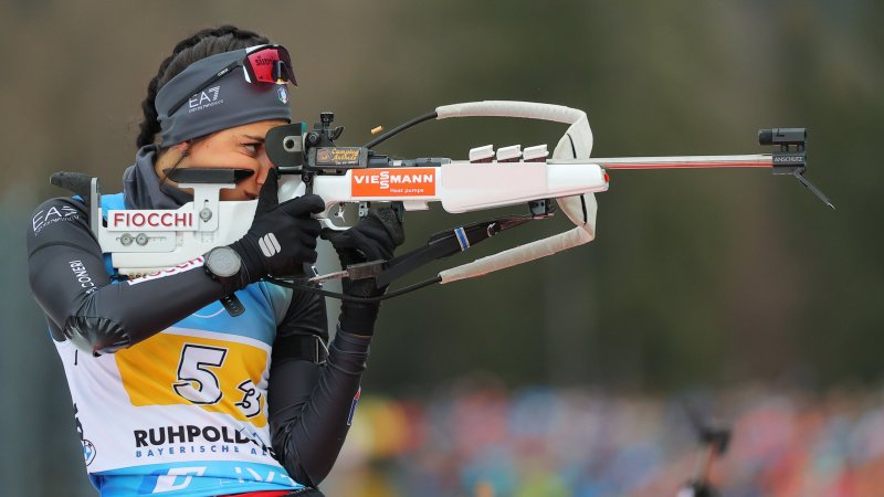 Schock! Erster positiver Dopingtest bei Olympia