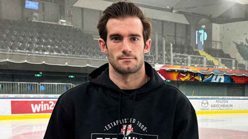 Red Bull Salzburg verpflichtet einen Verteidiger