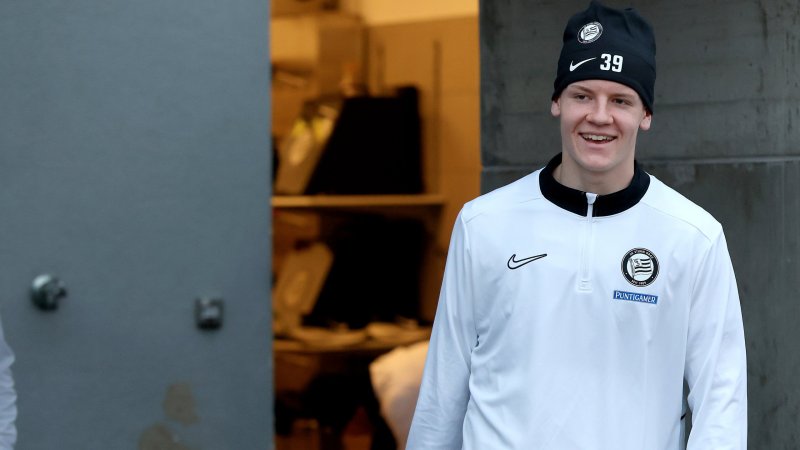 Champions-League-Anwärter wirft Auge auf Grazer Mittelfeld-Talent