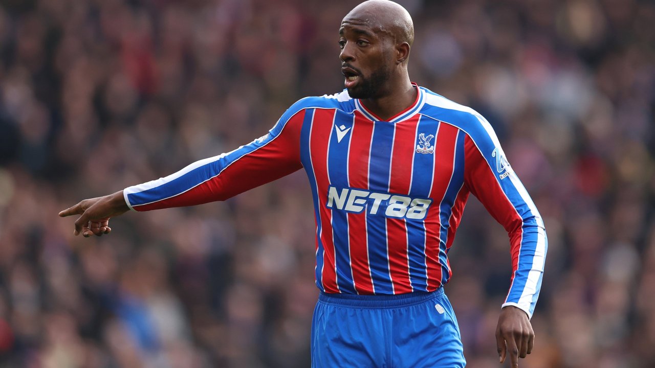 Bild für Transfer geplatzt! Glasner verliert Stürmer wohl doch nicht