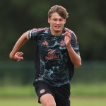 ÖFB-Talent von Bayern an Mailand verliehen