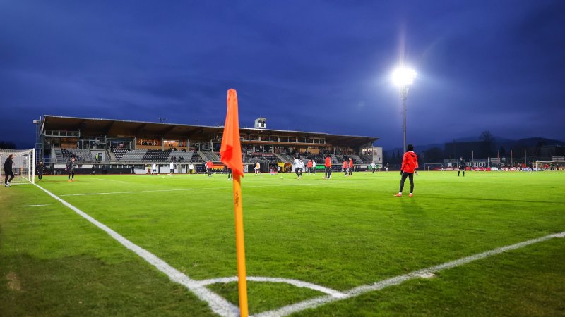 WAC verleiht Offensivmann nach Slowenien