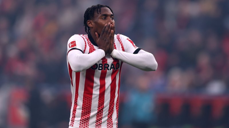 ÖFB-Stürmer übersiedelt auf die Insel