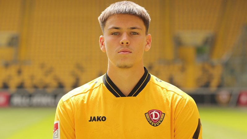 Gladbach schnappt sich ein ÖFB-Talent