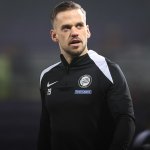 Offiziell: Sturm Graz gibt Tomi Horvat ab