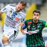 Ried beendet Leihe von Spanier vorzeitig