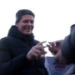 "Seine Nase ist zu lang" - Glasner scherzt über eigenen Spieler