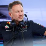 Horner über F1-Comeback: "Habe noch eine Rechnung offen"