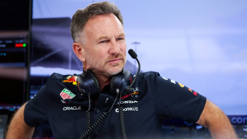 Horner über F1-Comeback: "Habe noch eine Rechnung offen"
