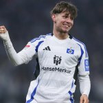 Zwei Zugänge und ein vorläufiger Abgang beim HSV