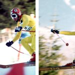 Klammers Olympia-Husarenritt jährt sich zum 50. Mal