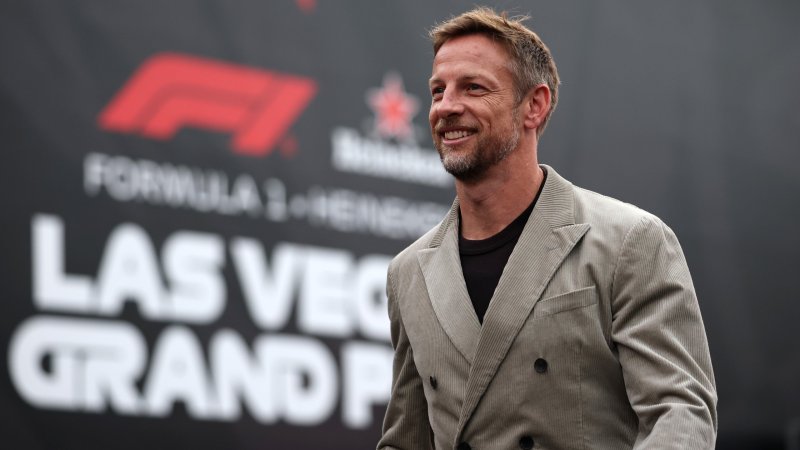 Ex-Weltmeister heuert als Botschafter bei F1-Rennstall an