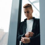 Eva Pinkelnig: "Habe Rotz und Wasser geheult"