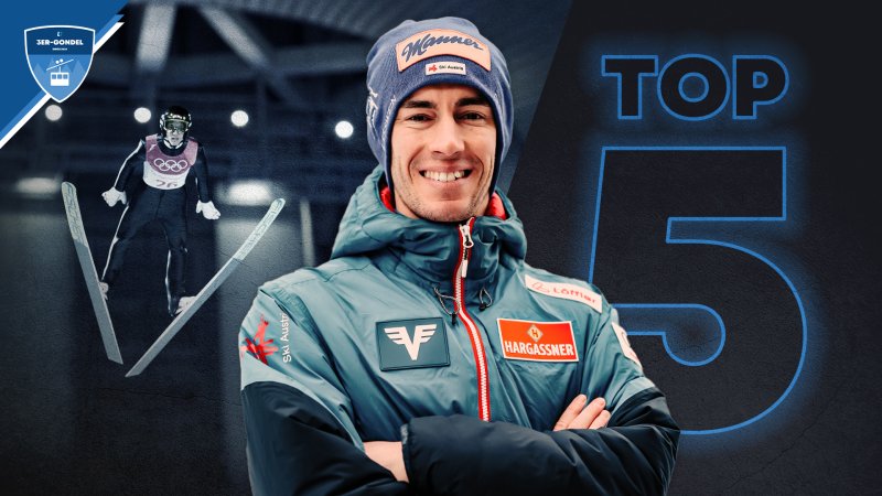 Wer ist der beste Skispringer aller Zeiten?