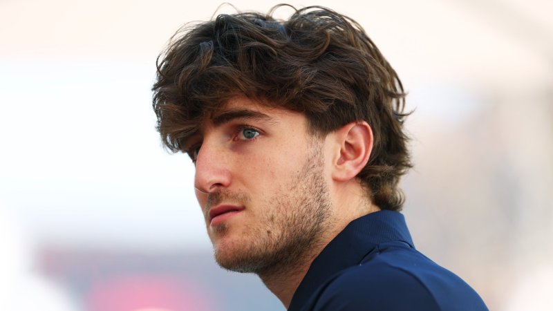 Jack Doohan kehrt in die Formel 1 zurück