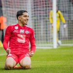 Schweizer Sensations-Tabellenführer an Rapid-Leihgabe dran