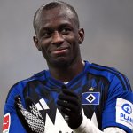 Weiter suspendiert und "HSV-Rekordgeldstrafe" für Dompe