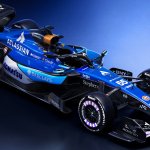 Nächstes Formel-1-Auto für 2026 vorgestellt