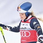 Kreuzband doch gerissen! Vonn will dennoch bei Olympia starten