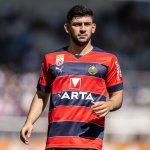 Bericht: Demir-Rückkehr zu Rapid perfekt