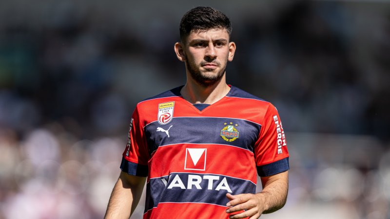 Bericht: Demir-Rückkehr zu Rapid perfekt