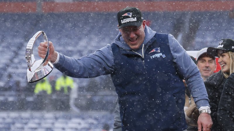 AFBÖ-Präsident Eschlböck: "Mit Patriots hat niemand gerechnet"