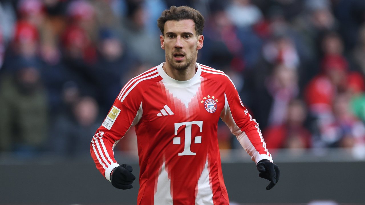 Bayern to Premier League: Transfer Rumours
