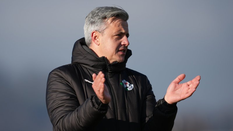 WSG Tirol schafft Klarheit bei Philipp Semlic