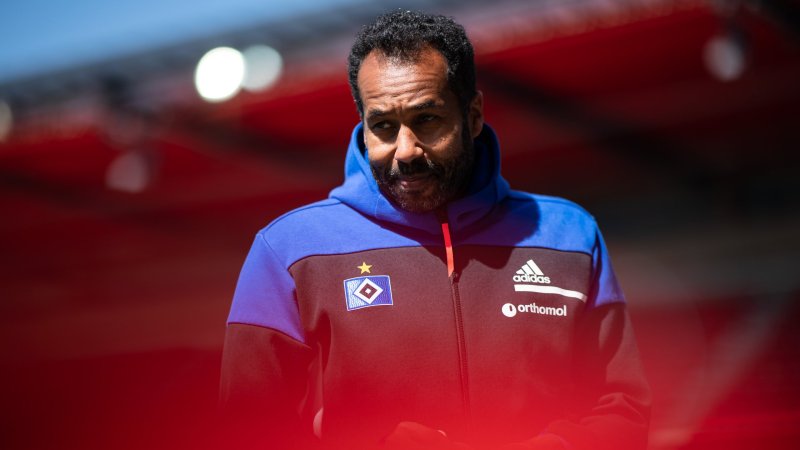 Früher HSV, jetzt Werder: Neuer Trainer für Friedl und Co.