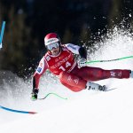 Olympia-Abfahrtstraining: Zwei ÖSV-Fahrer in den Top-Ten