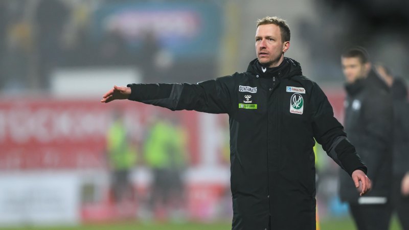 SK Sturm widerspricht Senft: "Absage kam von uns"