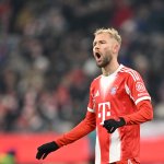 Laimer steigt wieder ins Bayern-Teamtraining ein