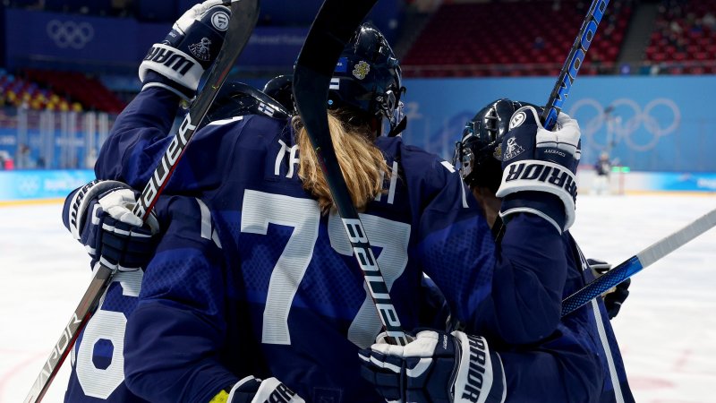 Norovirus! Eishockey-Nationalteam bei Olympia in Isolation