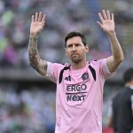 Messis Jugendklub träumt: Kehrt der Superstar heim?