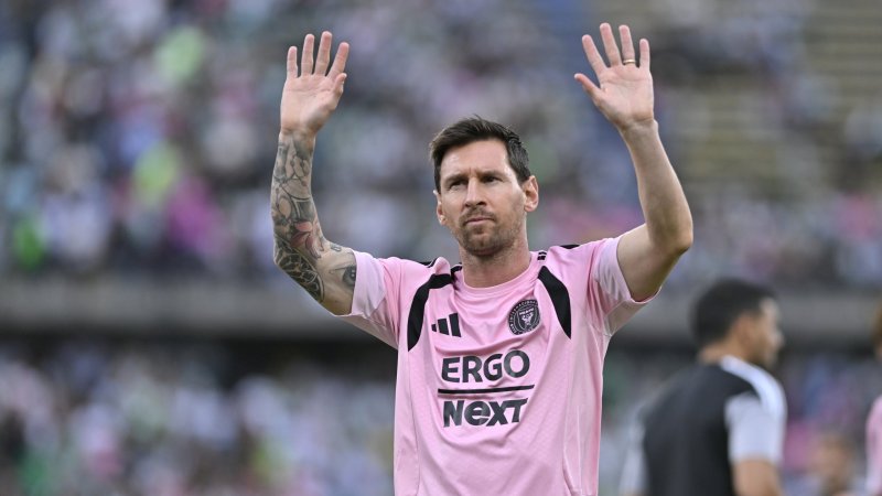 Messis Jugendklub träumt: Kehrt der Superstar heim?