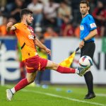 Vertrag aufgelöst! Demir bei Galatasaray verabschiedet